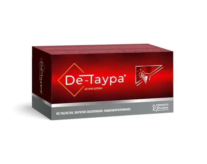 De-Таура, №90