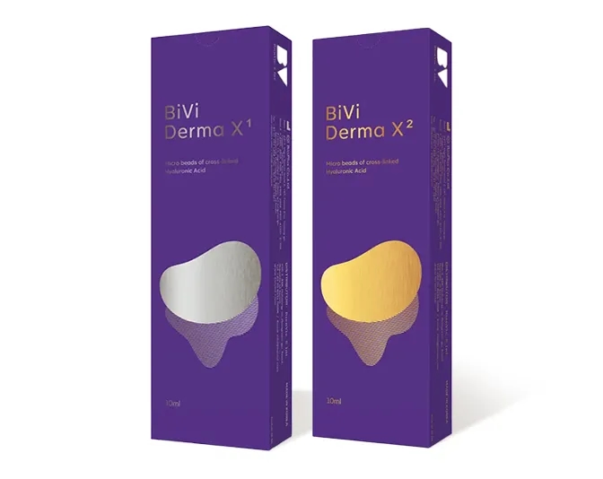 Філери для тіла image