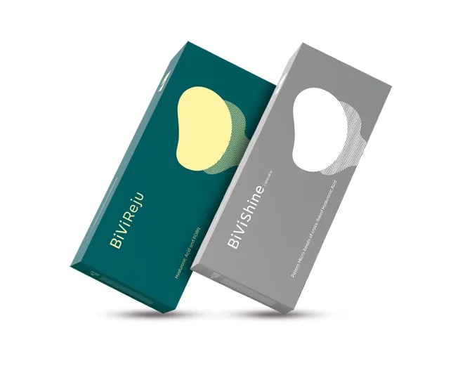 Биоревитализанты image