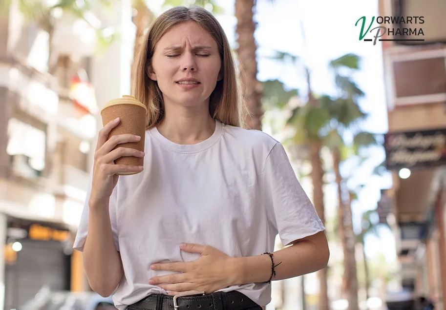 Heartburn: causes, symptoms, and relief