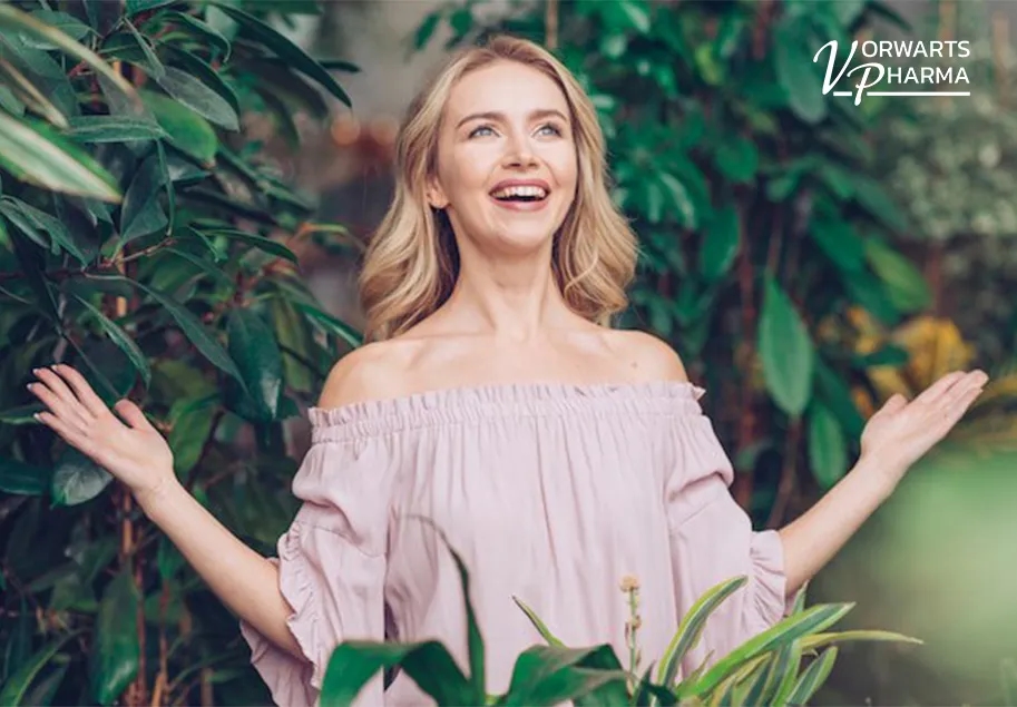 Betargin — Body Recovery After Stress and Hangover
