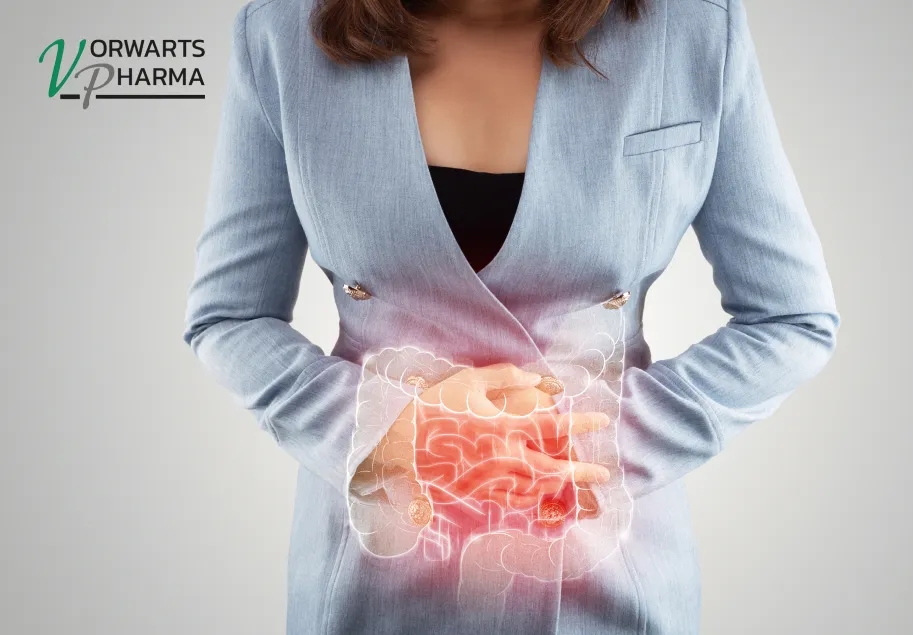 Gut Problems: Symptoms, Causes, and Solutions