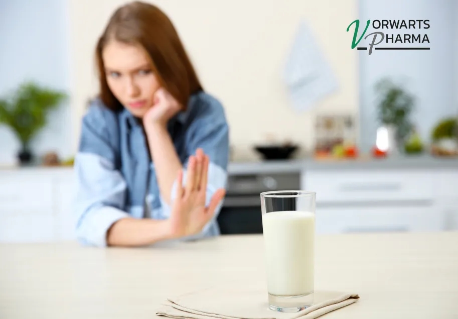 Можно ли прожить без молочных продуктов?