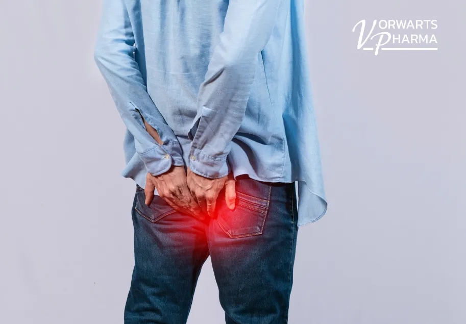 How to Reduce Itching and Burning with Hemorrhoids: Tips and Topical Remedies