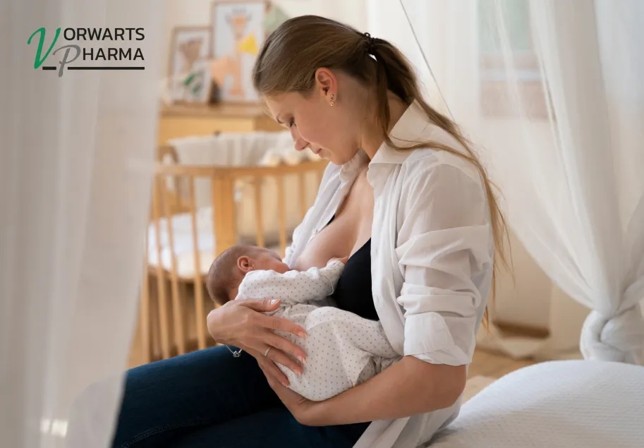 Foremilk and Hindmilk: Why They Matter for Your Baby