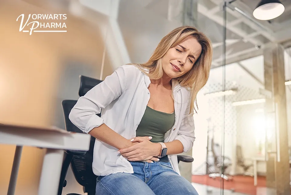 Diarrhea at Work: What You Should Know and How to Act