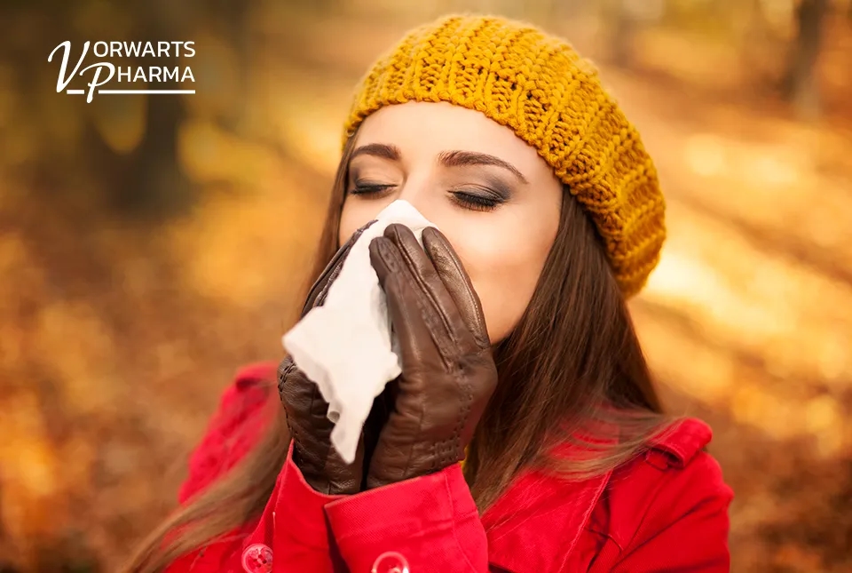 How Allergy Sufferers Deal with Colds: Useful Tips for the Risky Season