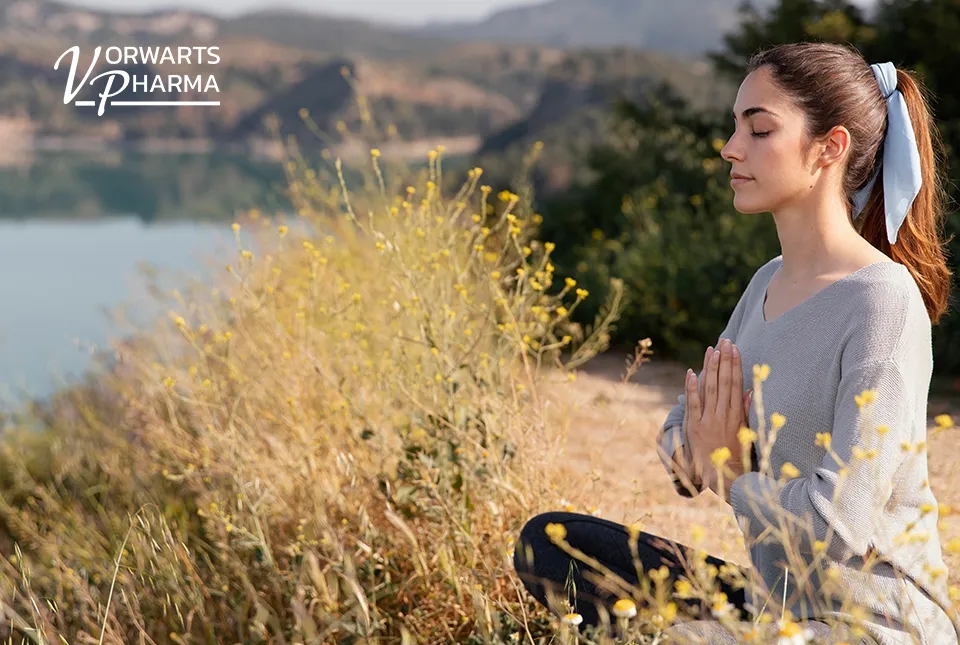 How to maintain nervous system balance during seasonal changes