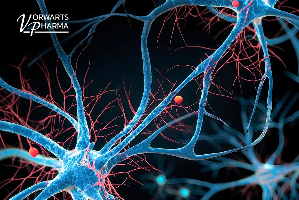 Nucleotides: How They Support the Regeneration of Nerve Fibers
