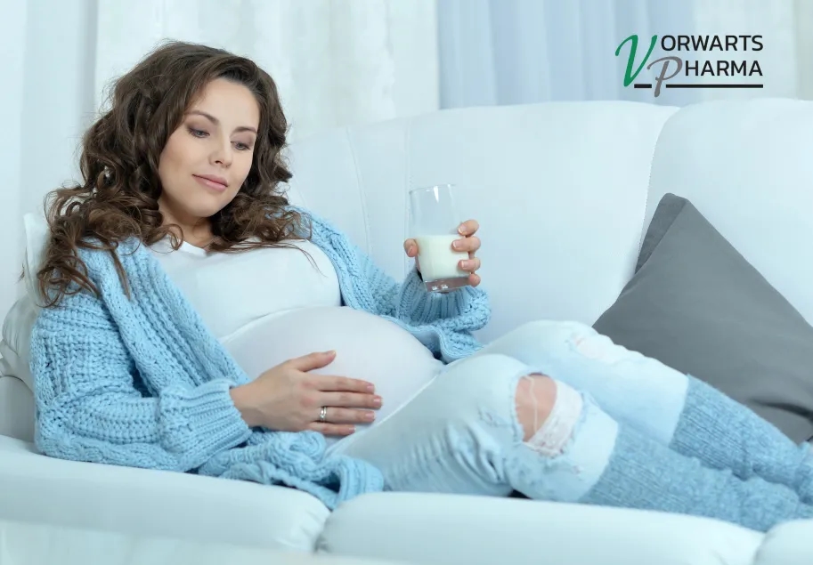 What to Do When Cold Symptoms Appear During Pregnancy