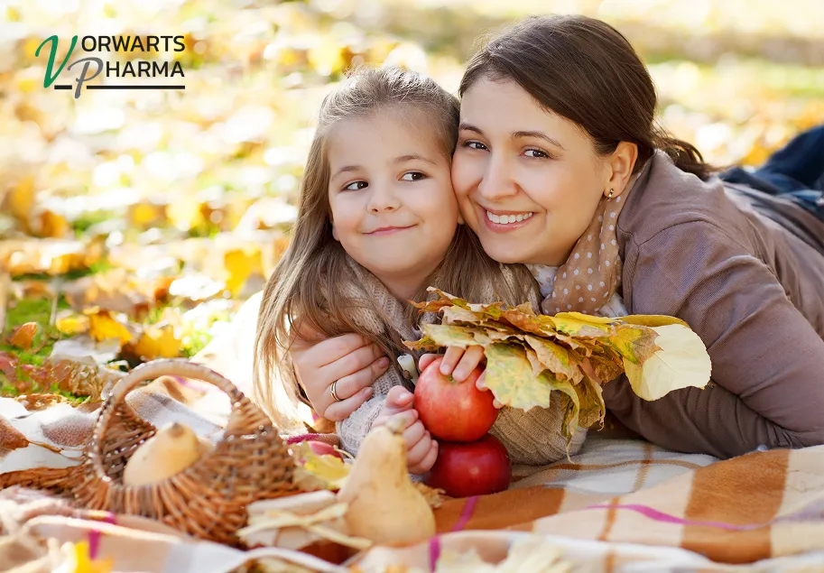 Autumn Menu for a Strong Immune System: Foods to Add to Your Diet