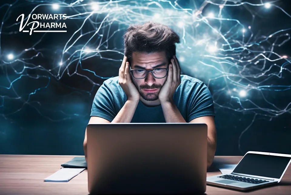 How Digital Overload Affects the Brain and What to Do to Stay Focused