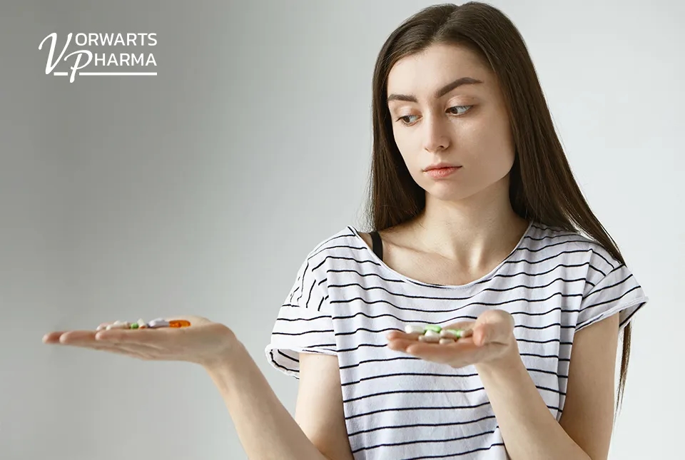 Probiotics and Antibiotics: Understanding All the Pros and Cons