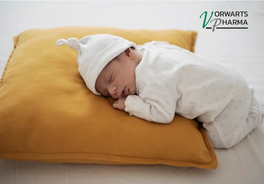 What to Know About the First Months of a Newborn’s Life