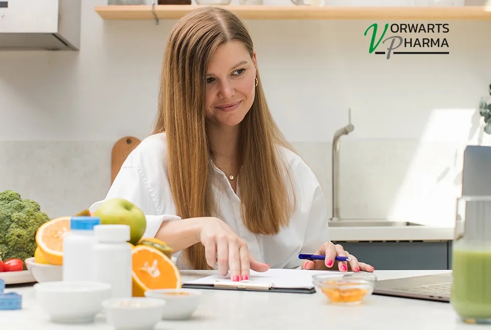 Effective Diet for Heartburn: How to Stay Comfortable and Enjoy Your Meals