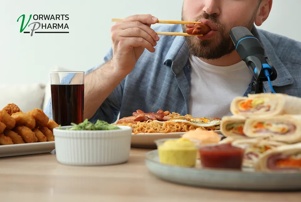 Top 10 dietary factors that may trigger heartburn