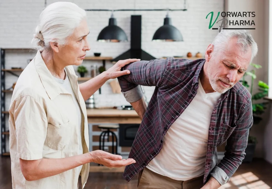 Osteoarthritis and Muscle Weakness: Why Joints Start to Hurt and What to Do