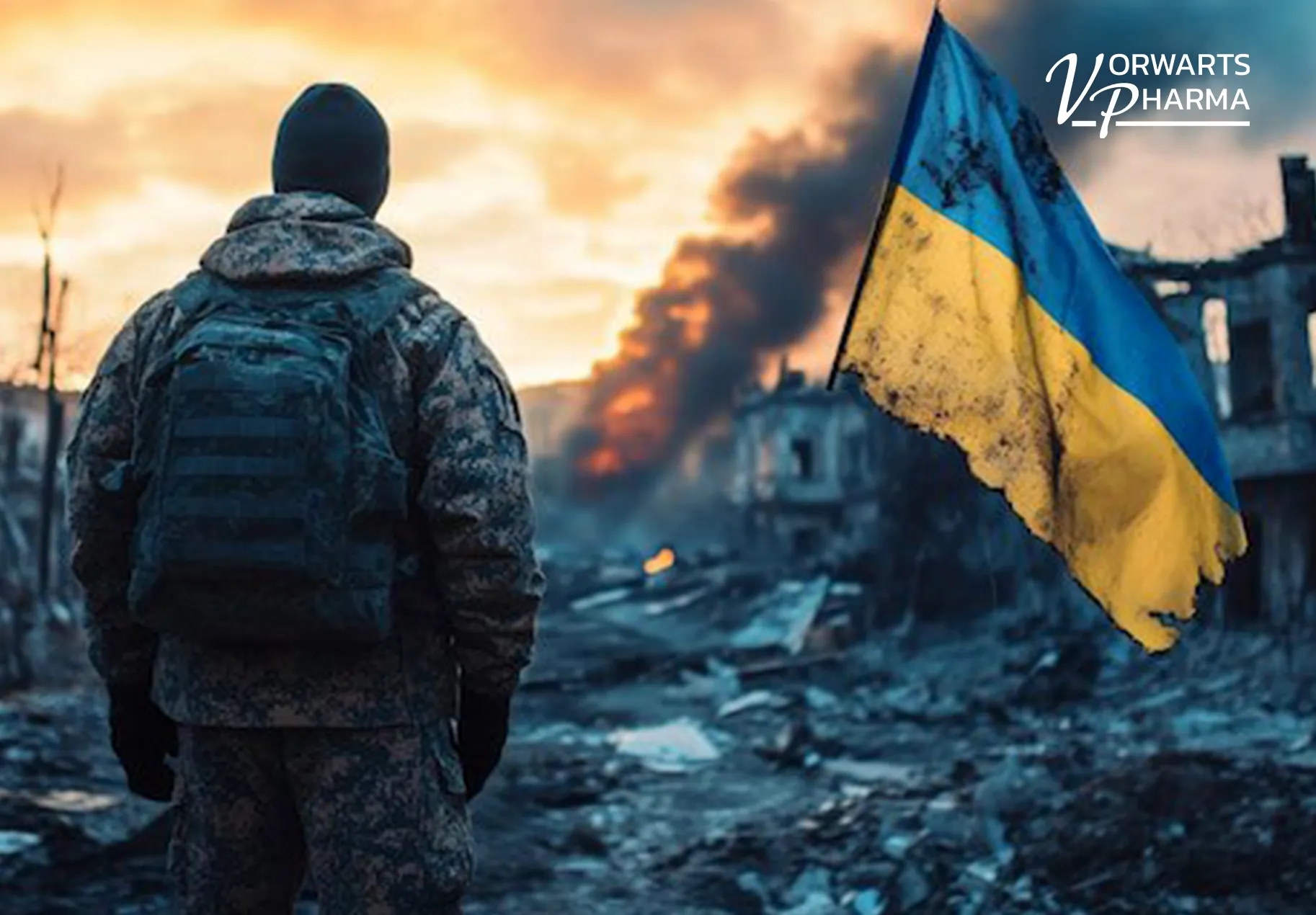 Third Anniversary of the Full-Scale Invasion: A Time for Remembrance and Continued Action Third Anniversary of the Full-Scale Invasion: A Time for Remembrance and Continued Action