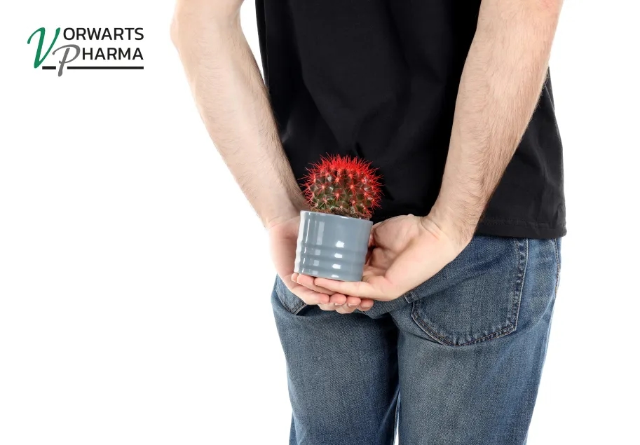 Flego Anorectal Gel: A Gentle Solution for Hemorrhoids Flego Anorectal Gel: A Gentle Solution for Hemorrhoids