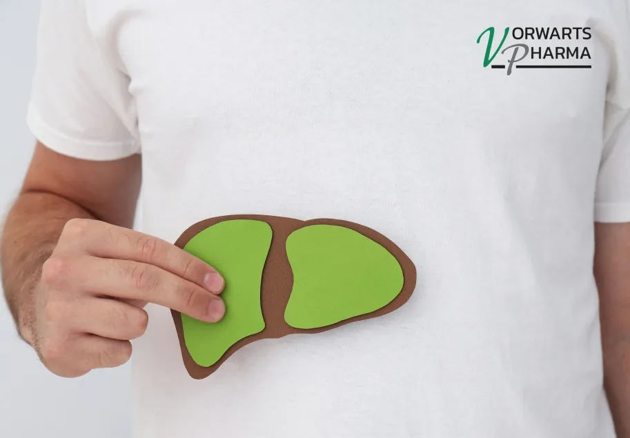 What is TUDCA and Why is it Important for a Healthy Liver? What is TUDCA and Why is it Important for a Healthy Liver?