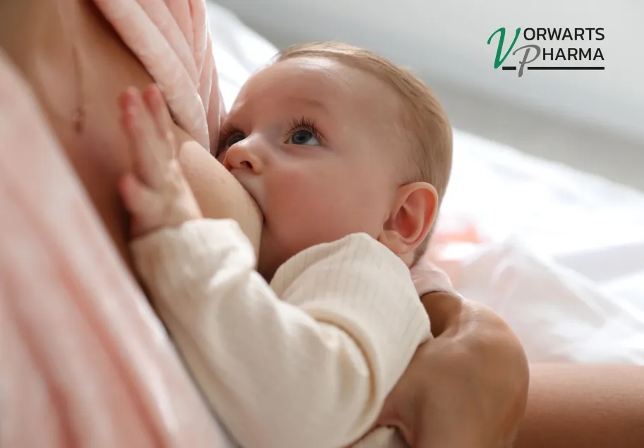 Benefits of Breast Milk for Infants Benefits of Breast Milk for Infants