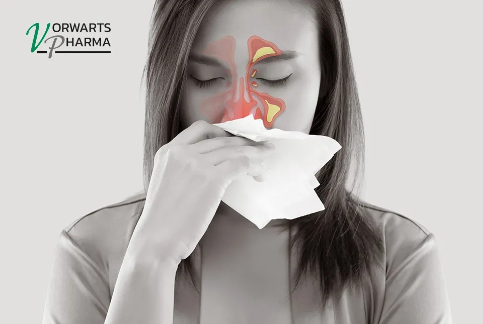 Respiratory health: why it is important to care for the nasal and throat mucosa Respiratory health: why it is important to care for the nasal and throat mucosa