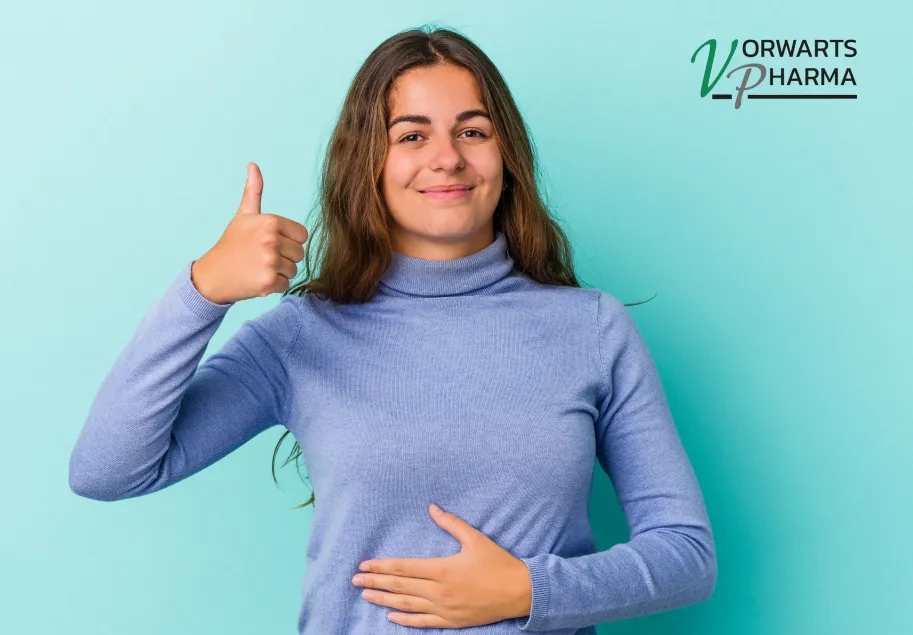 Zafacol IQ – a new level of gut care Zafacol IQ – a new level of gut care