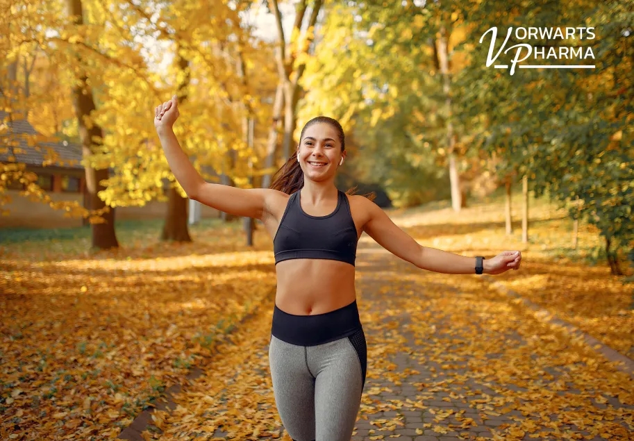 L-Betargin: Support for Metabolism and Energy Restoration L-Betargin: Support for Metabolism and Energy Restoration