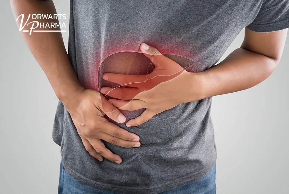 What Damages the Liver Even If You Lead a Healthy Lifestyle What Damages the Liver Even If You Lead a Healthy Lifestyle