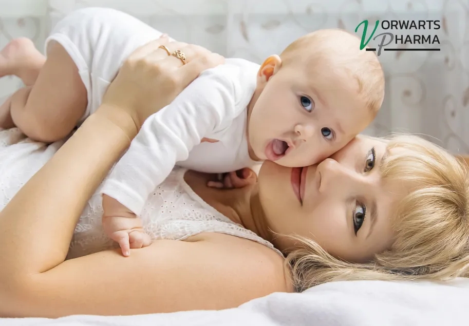 How to Stay Comfortable After Childbirth: Gentle Care for Women How to Stay Comfortable After Childbirth: Gentle Care for Women