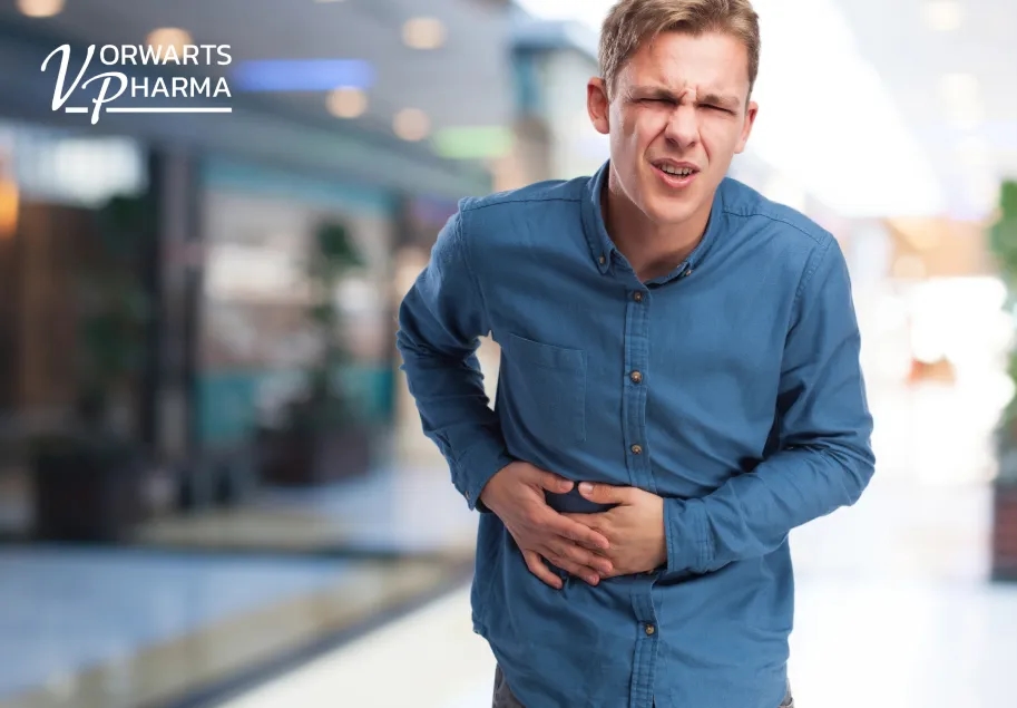 Холелітіаз: коли жовч перетворюється на каміння Холелітіаз: коли жовч перетворюється на каміння