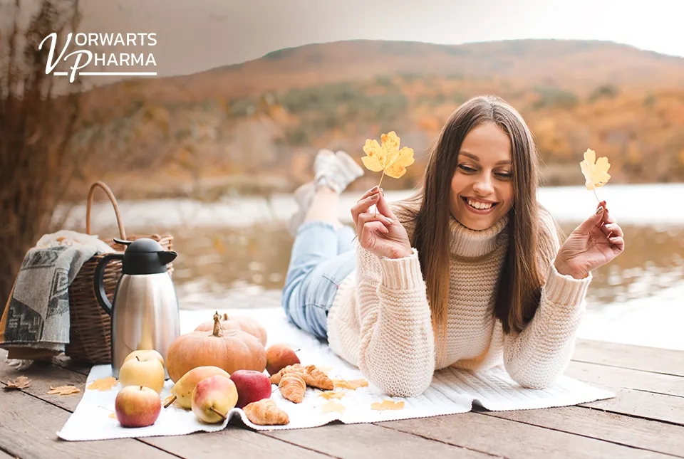 EpiCor, Vitamins C, D3 and Zinc: Natural Support for the Cold Season EpiCor, Vitamins C, D3 and Zinc: Natural Support for the Cold Season