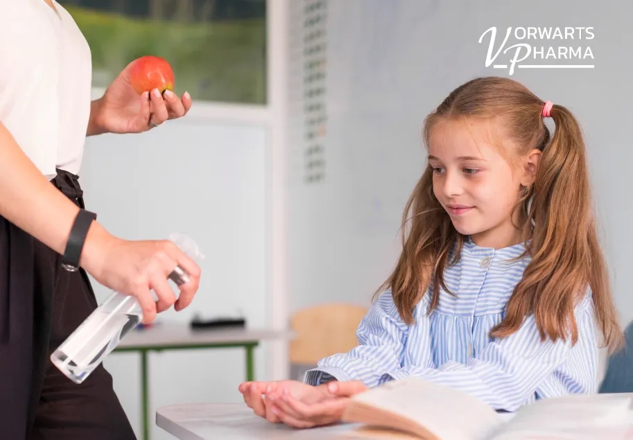 How Often Should Children Have Worm Prevention: Expert Advice How Often Should Children Have Worm Prevention: Expert Advice