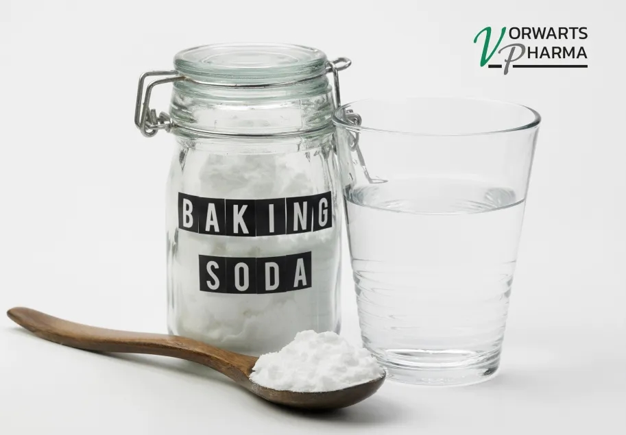 Baking Soda for Heartburn: Benefit or Risk? Find Out What Really Works! Baking Soda for Heartburn: Benefit or Risk? Find Out What Really Works!