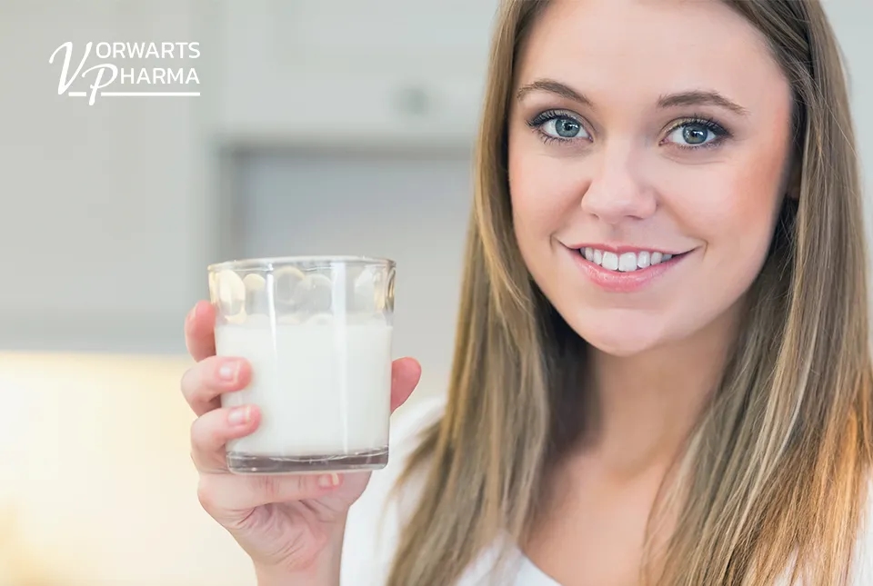 Молоко и лактоза — друг или испытание для организма Молоко и лактоза — друг или испытание для организма