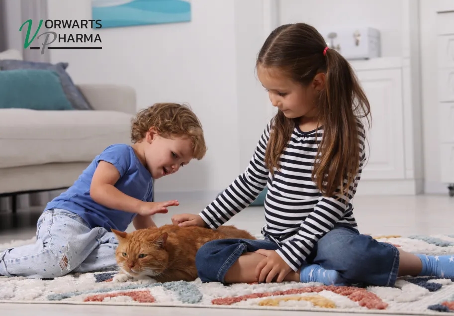 How Helminths Are Transmitted in Children: Common Sources and Family Protection Rules How Helminths Are Transmitted in Children: Common Sources and Family Protection Rules